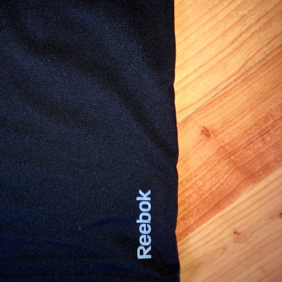🩵3/$15 MIX & MATCH🌒REEBOK Athletic Workout Shirt - Picture 5 of 7